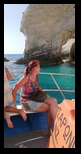 Zakynthos - Croaziera Navagio - White Beach - Porto Stentiti -27-06-2022 - Bogdan Balaban